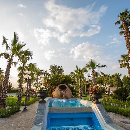 Resort Villa Antica Eboli Exterior photo