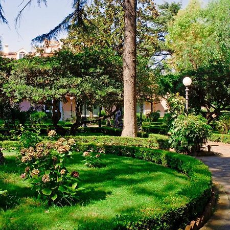 Resort Villa Antica Eboli Exterior photo