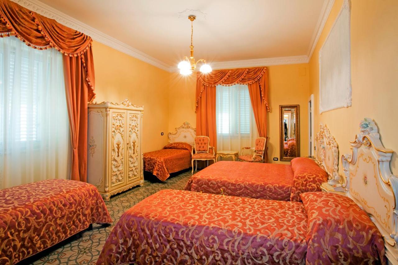 Resort Villa Antica Eboli Exterior photo