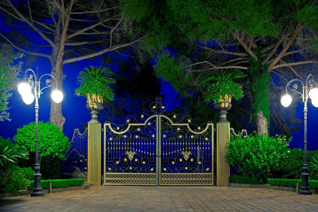 Resort Villa Antica Eboli Exterior photo