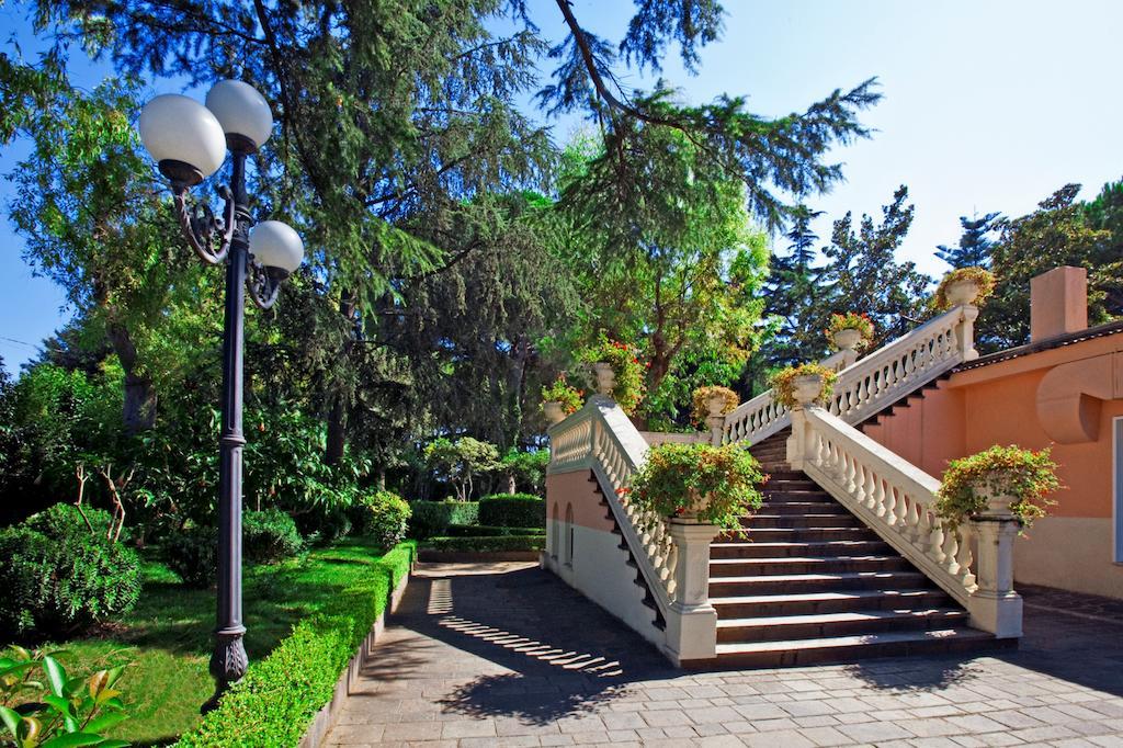 Resort Villa Antica Eboli Exterior photo
